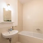 Very - Cozy - Ac Lejlighed Budapest