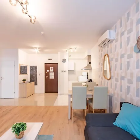 Apartamento Very - Cozy - Ac *