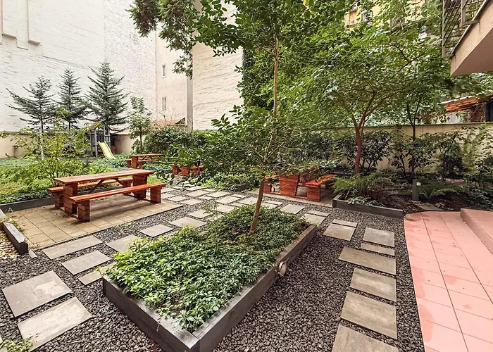 Apartamento Very - Cozy - Ac Budapest