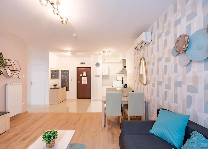 Apartamento Very - Cozy - Ac *