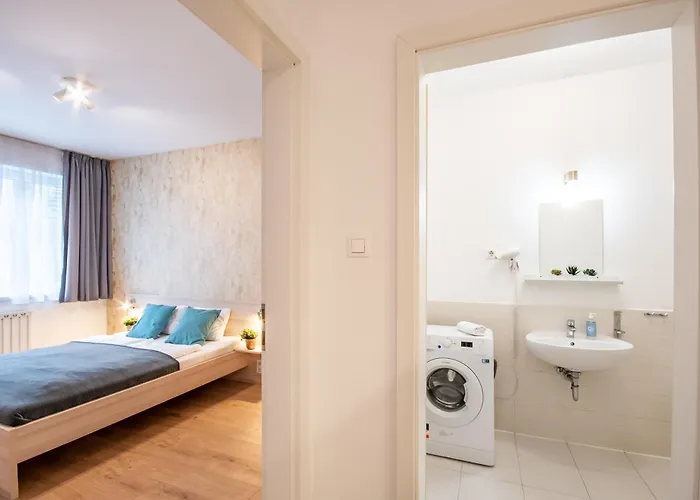 Apartamento Very - Cozy - Ac *