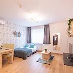 Very - Cozy - Ac Apartmán
