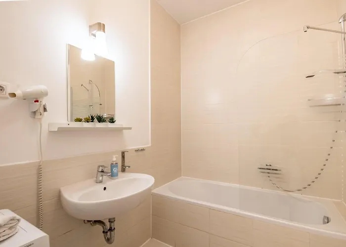 Very - Cozy - Ac Appartement Boedapest