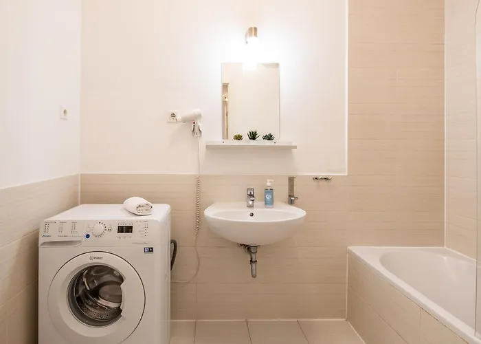 Very - Cozy - Ac Appartement *