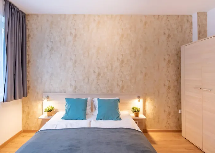 Very - Cozy - Ac * Boedapest